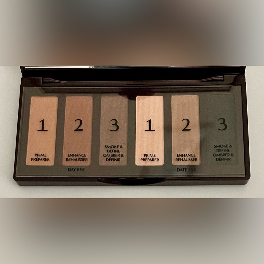 Charlotte Tilbury Super Nudes Eye Palette